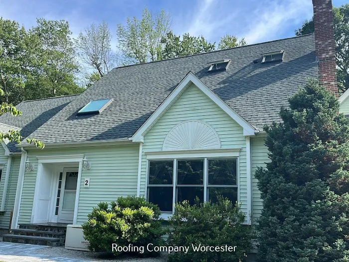 Synergy Skylights and Roof Replacement Picture 3