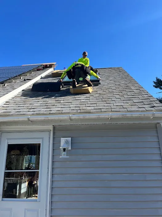 Synergy Skylights and Roof Replacement Picture 7