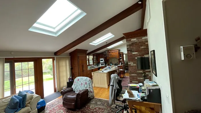 Synergy Skylights and Roof Replacement Picture 8