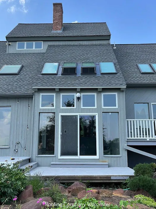 Synergy Skylights and Roof Replacement Picture 9