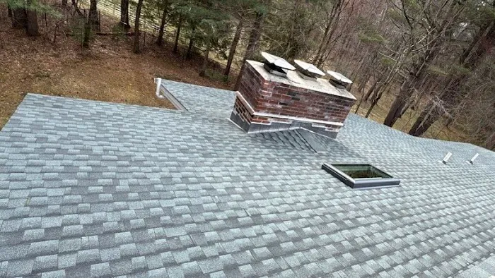 Synergy Skylights and Roof Replacement Picture 1