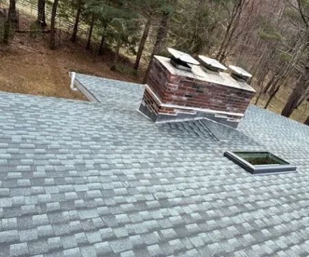 Synergy Skylights and Roof Replacement