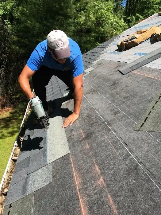 Royal Construction and Roofing Picture 5