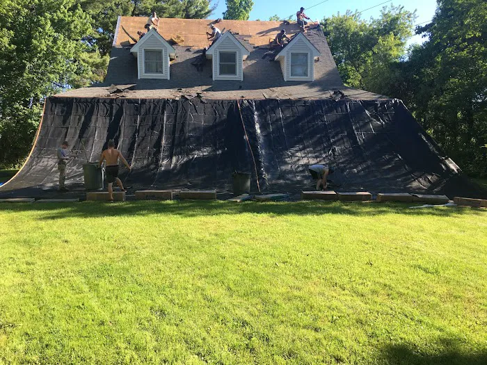 Royal Construction and Roofing Picture 7