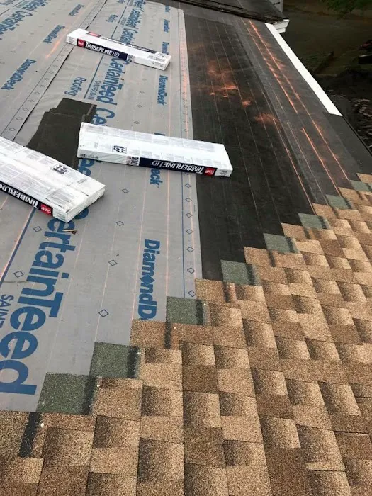 Royal Construction and Roofing Picture 6