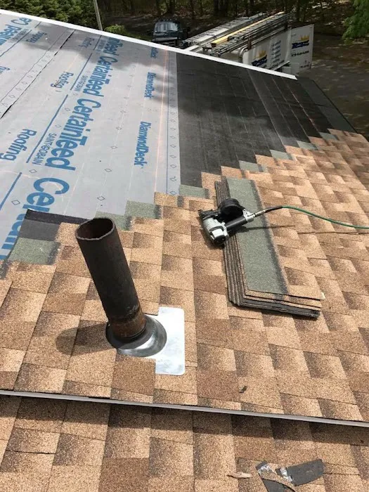 Royal Construction and Roofing Picture 3