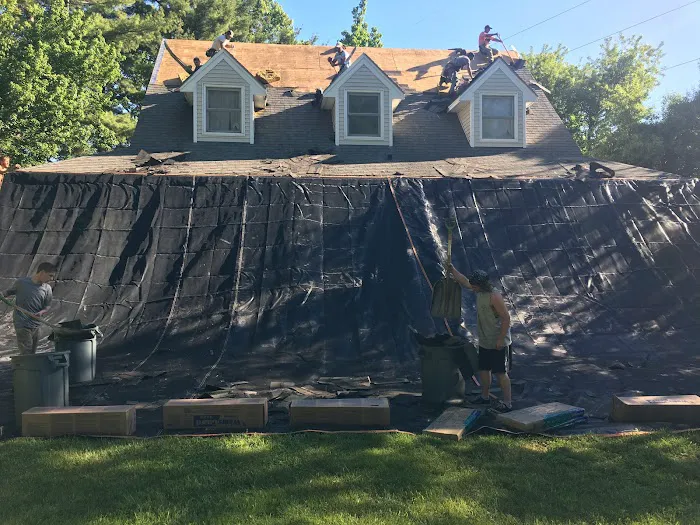 Royal Construction and Roofing Picture 9