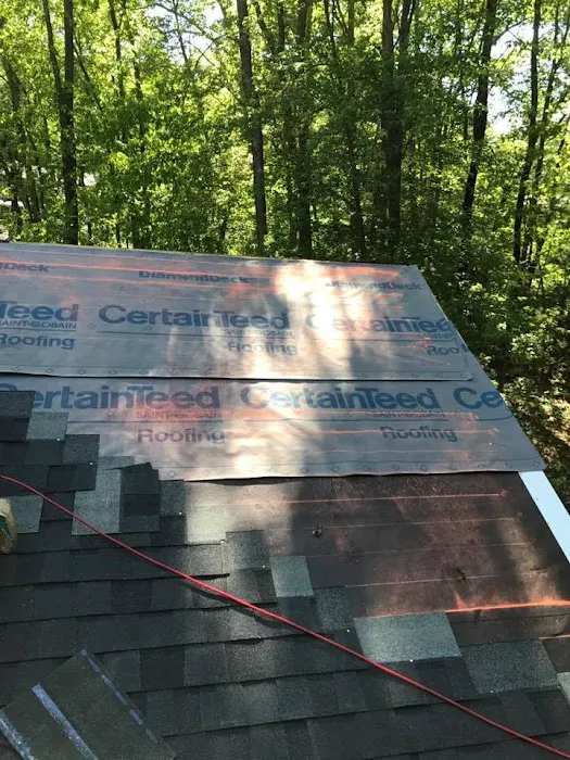 Royal Construction and Roofing Picture 8