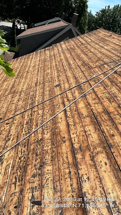 W Oliveira Construction Picture 2