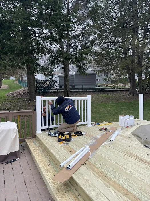 W Oliveira Construction Picture 3