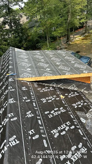 W Oliveira Construction Picture 4