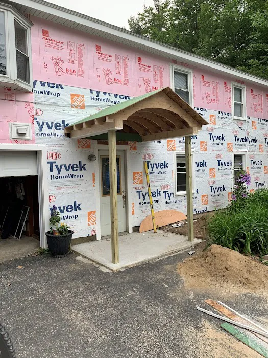 W Oliveira Construction Picture 9