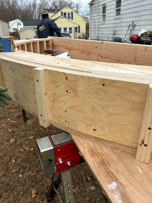 W Oliveira Construction Picture 6