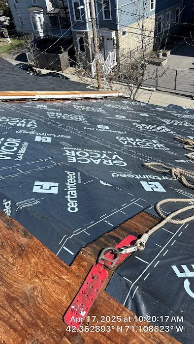 W Oliveira Construction Picture 8