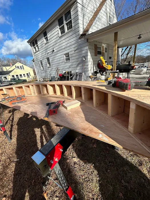 W Oliveira Construction Picture 7