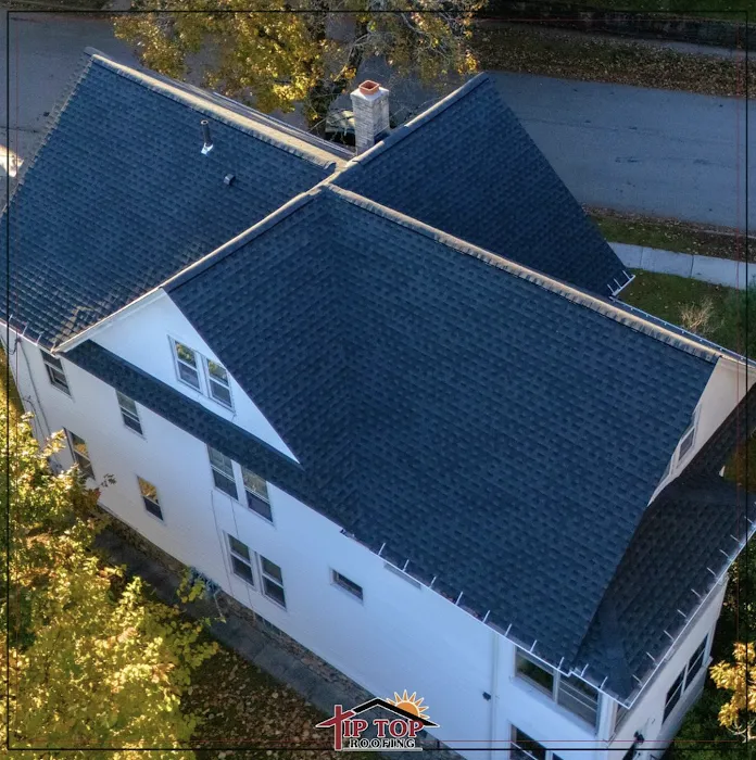 Tip Top Roofing Picture 9