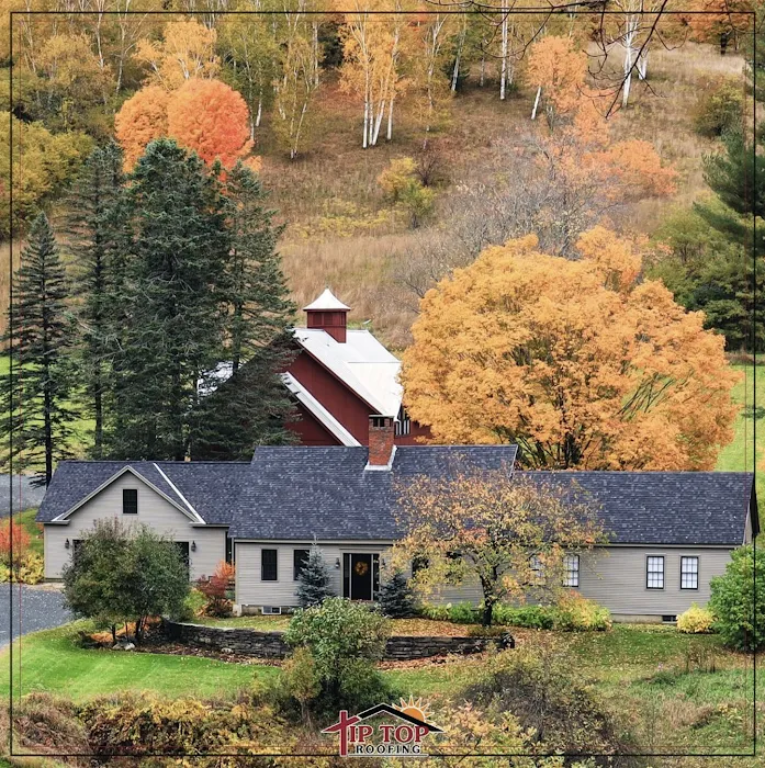 Tip Top Roofing Picture 10