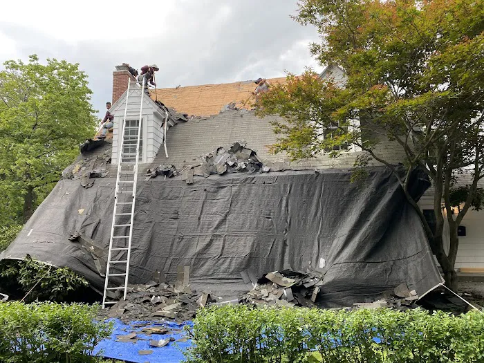 Tip Top Roofing Picture 7