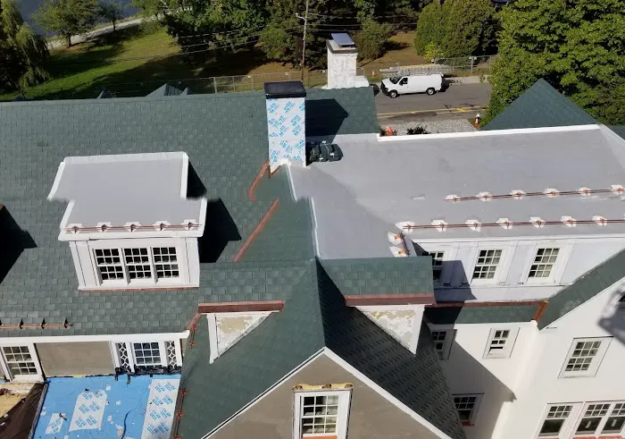 RQ Fabrication & Installation Inc. Picture 4