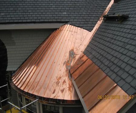 RQ Fabrication & Installation Inc.