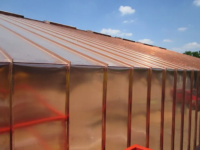 RQ Fabrication & Installation Inc. Picture 5