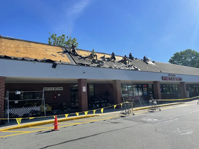 Four Brothers Roofing, Siding & Gutter Contractor Inc. Picture 1