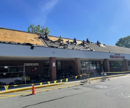 Four Brothers Roofing, Siding & Gutter Contractor Inc.