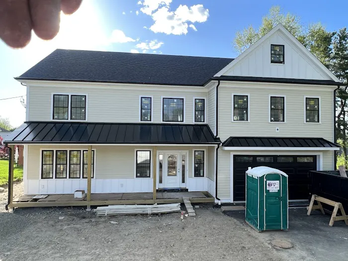 Four Brothers Roofing, Siding & Gutter Contractor Inc. Picture 10