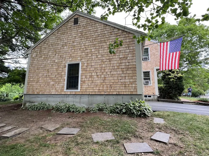 Four Brothers Roofing, Siding & Gutter Contractor Inc. Picture 9