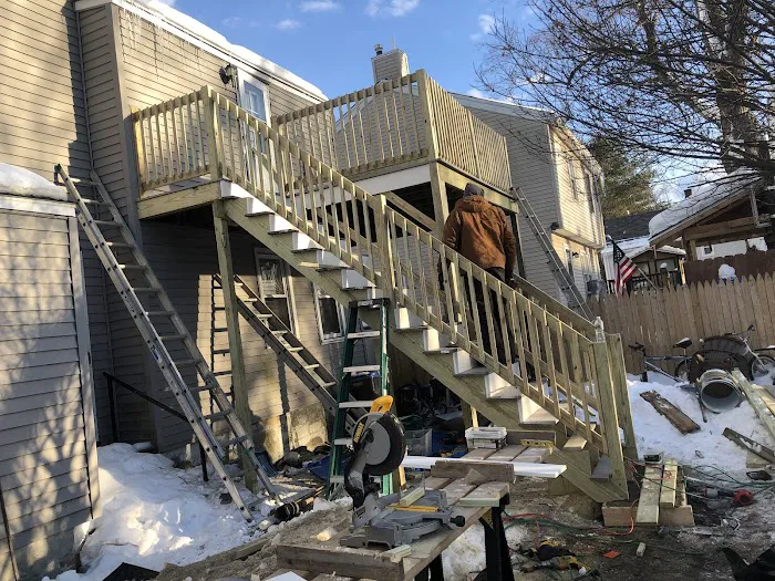 Four Brothers Roofing, Siding & Gutter Contractor Inc. Picture 8