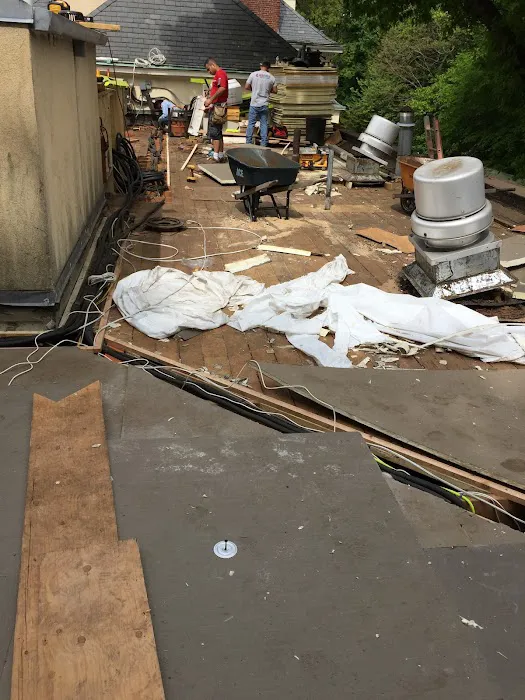 KSB Roofing Picture 1