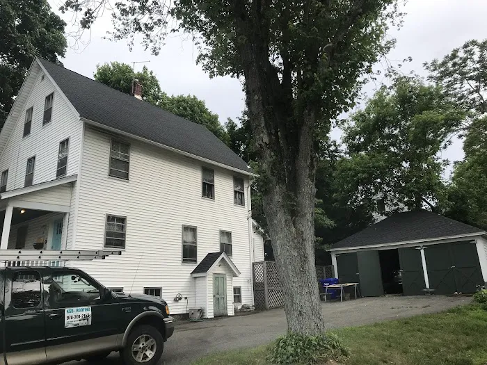 KSB Roofing Picture 3