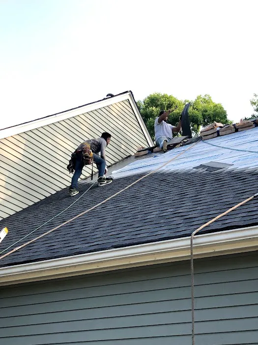 Diamond Construction Inc Picture 2