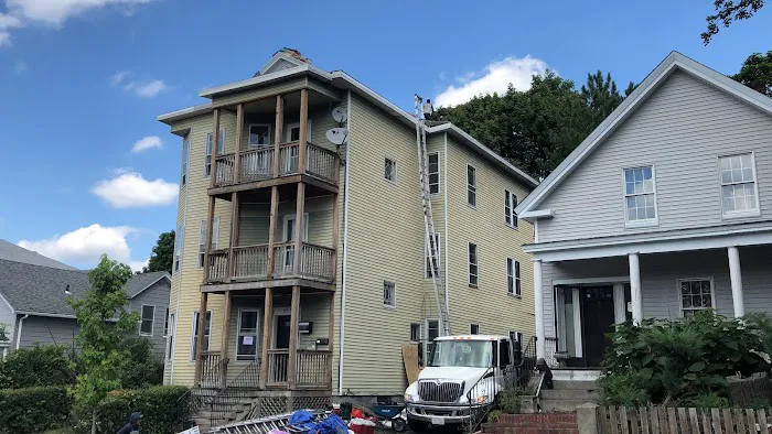 Diamond Construction Inc Picture 1