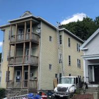 Diamond Construction Inc ico