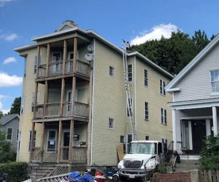 Diamond Construction Inc