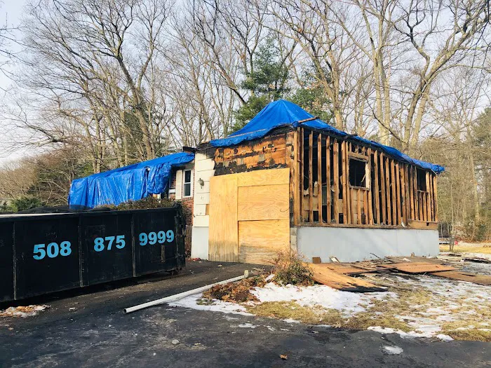 Diamond Construction Inc Picture 9