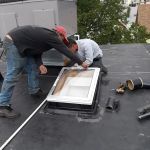 Mr Cat Roofer
