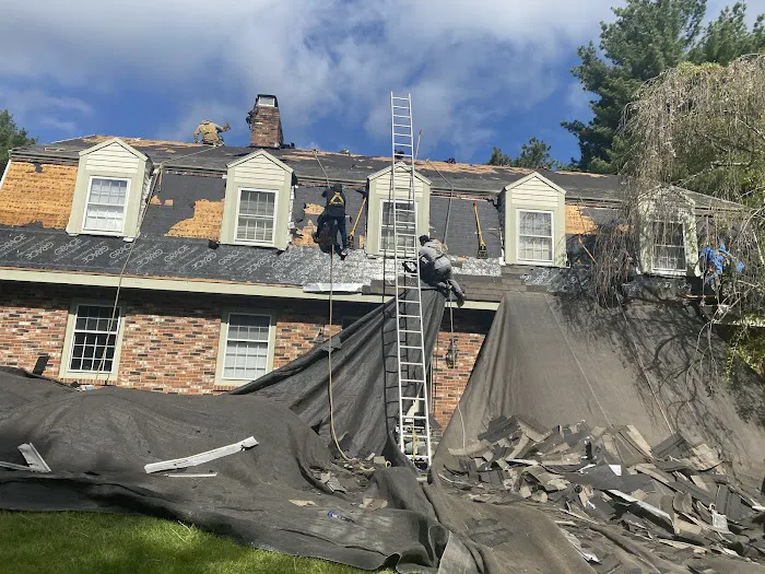 DG contracting services Inc Picture 7