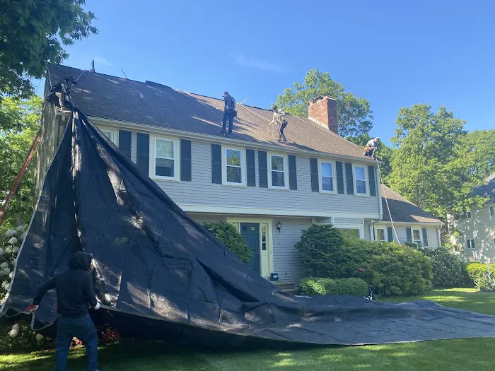 DG contracting services Inc Picture 1