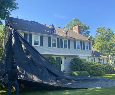 DG contracting services Inc