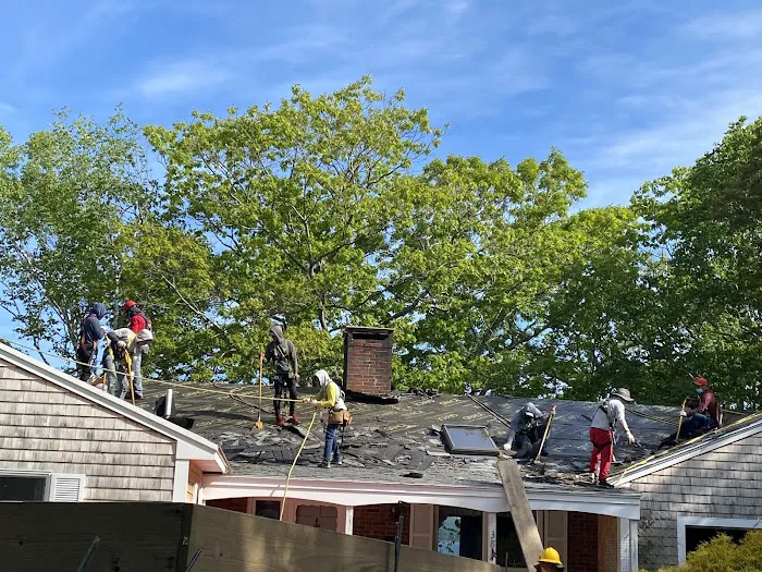 DG contracting services Inc Picture 5