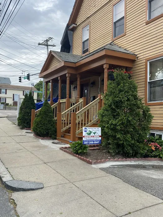 DG contracting services Inc Picture 8