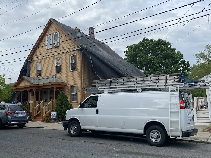 DG contracting services Inc Picture 10