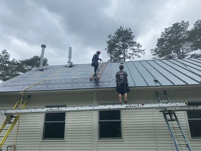 DG contracting services Inc Picture 3