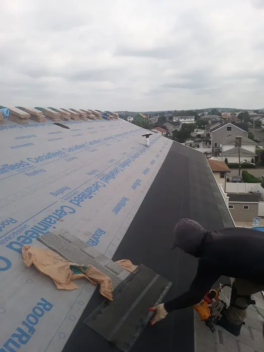 DG contracting services Inc Picture 2