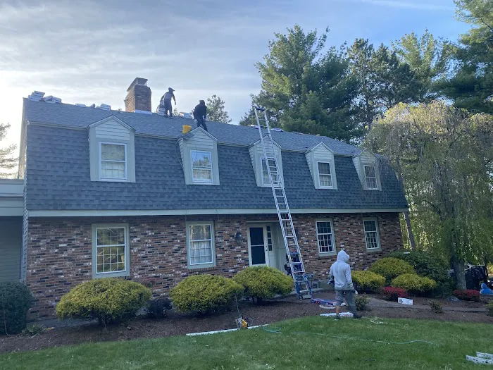 DG contracting services Inc Picture 4