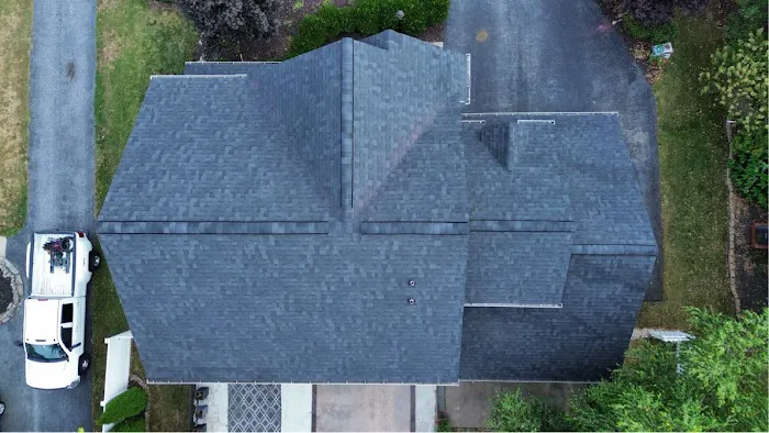 Edgepoint Roofing Picture 1