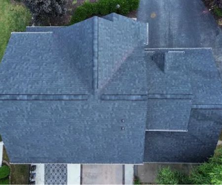 Edgepoint Roofing