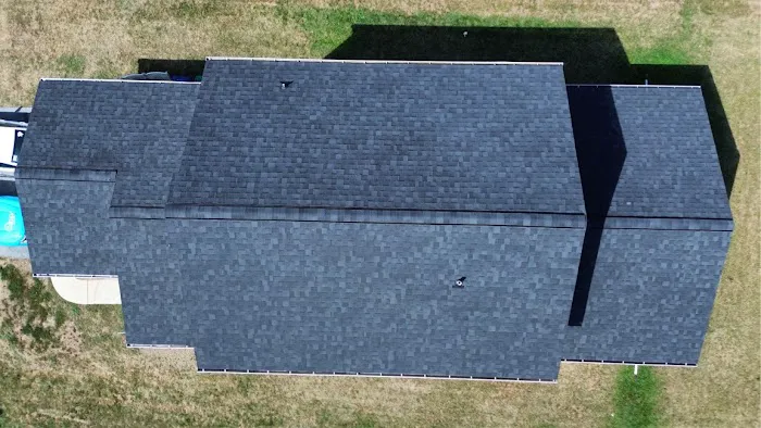 Edgepoint Roofing Picture 3